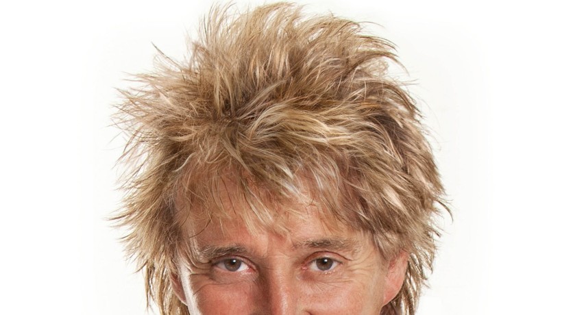 Rod Stewart | VIP Packages