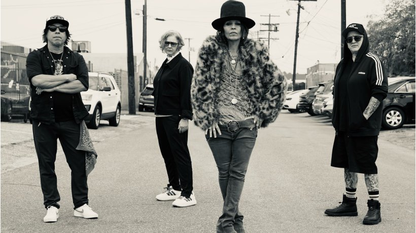 4 Non Blondes