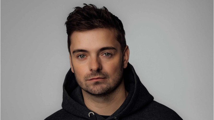 Martin Garrix Americas Tour