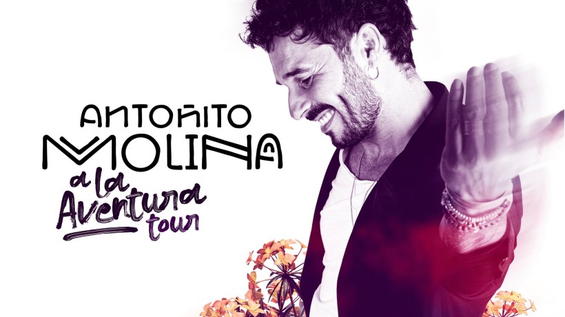 Antoñito Molina