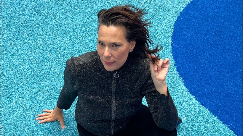 TREE MUSIC -ft: Lætitia Sadier