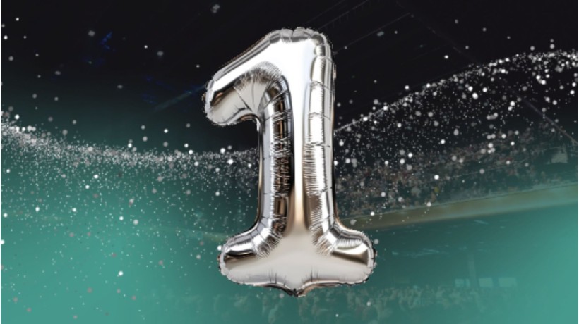 Vaillant Live - We Are One