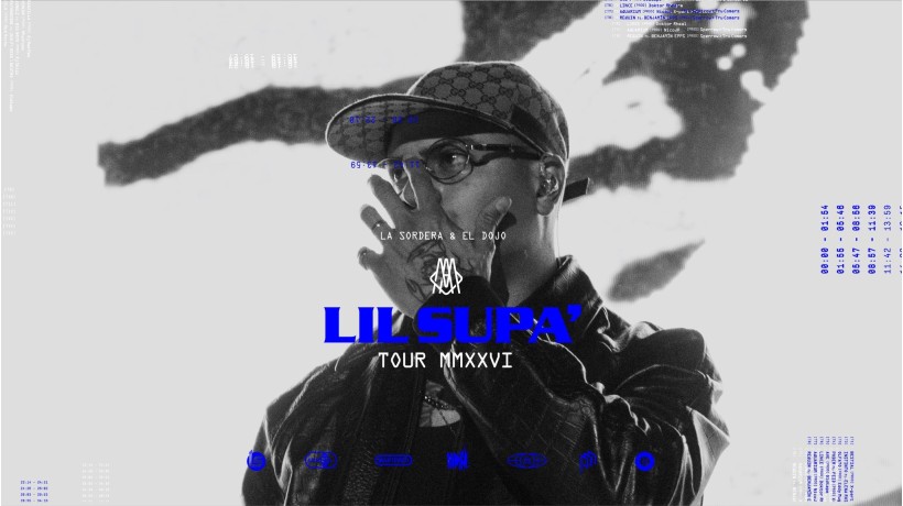 Lou Fresco / Lil Supa