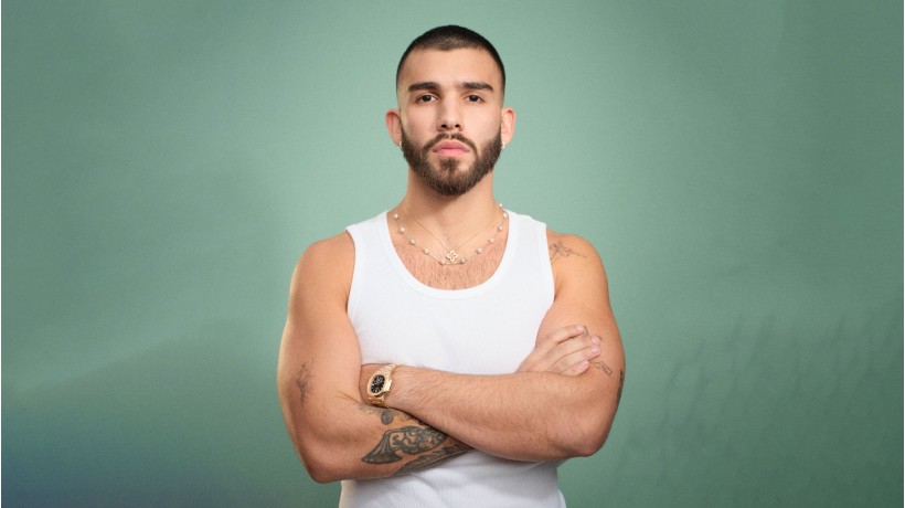 Manuel Turizo