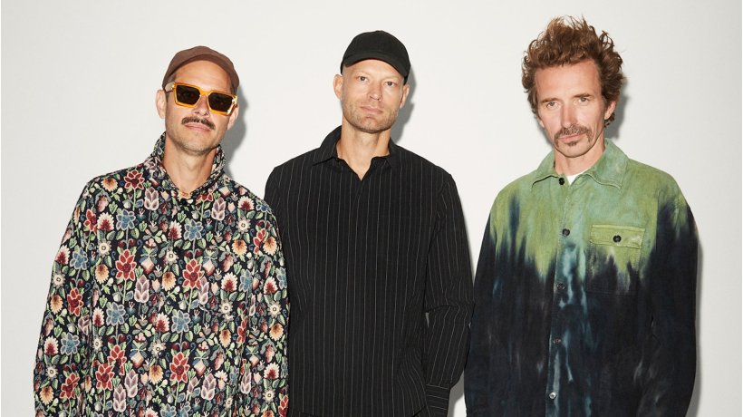 WhoMadeWho (21 and Over)