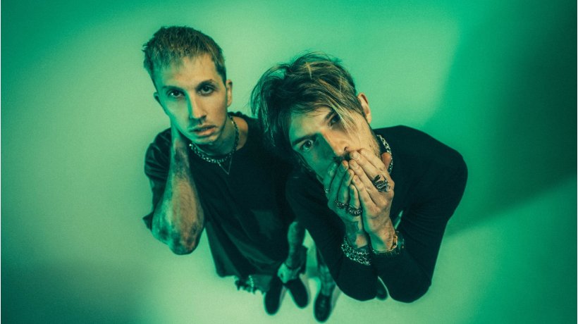 SiriusXM Octane Presents: Ninth Key