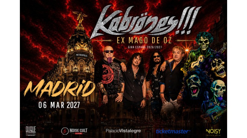 Kabrönes