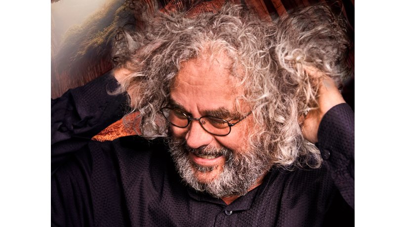 Andreas Vollenweider & Friends