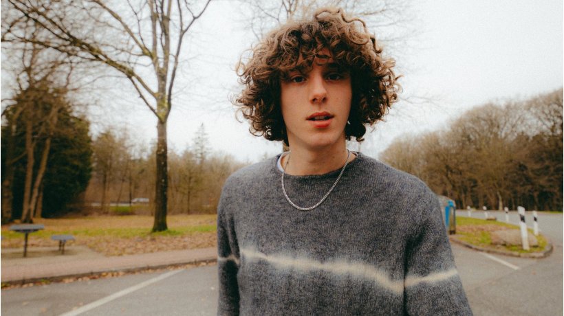 Alex Spencer - These Will Be The Days European Tour 2026