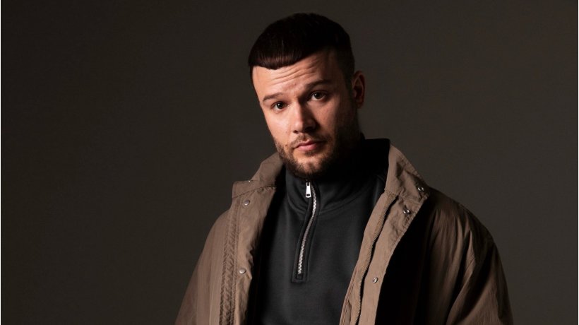 Max Korzh