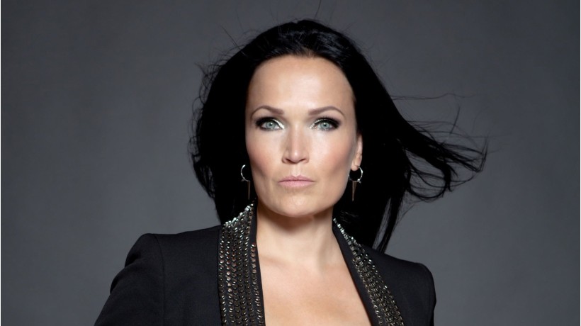 Tarja - Frission Live
