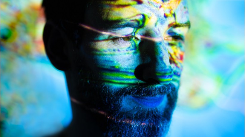 Max Cooper