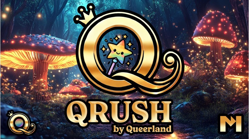 QRUSH