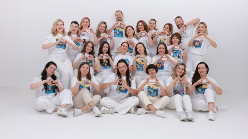 "Hoya" - Ukrainische Musik
