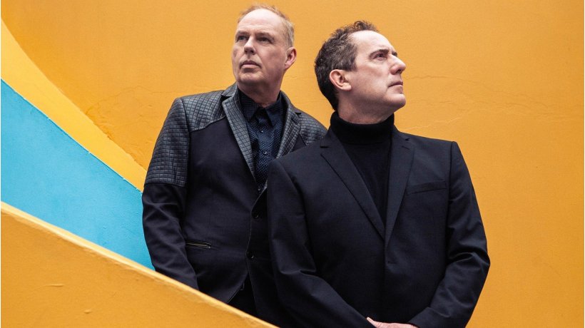 OMD's Summer of Hits