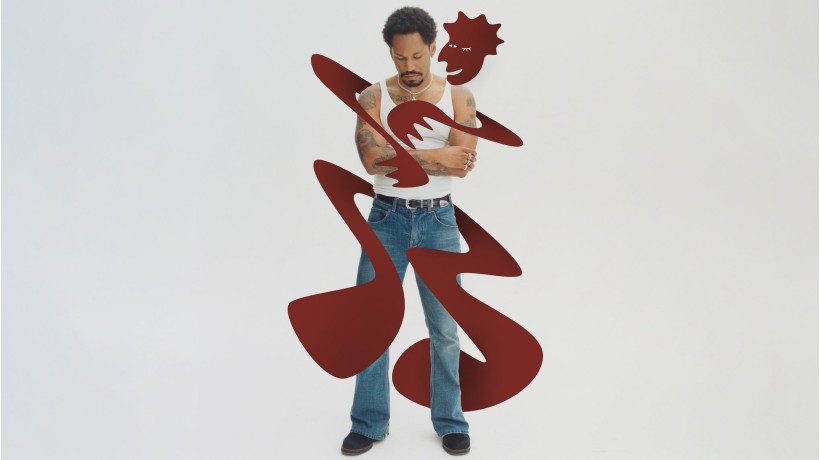 Kaytranada | Comfort Seats