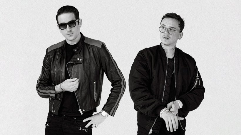 Logic & G-Eazy: The Endless Summer Tour Part II