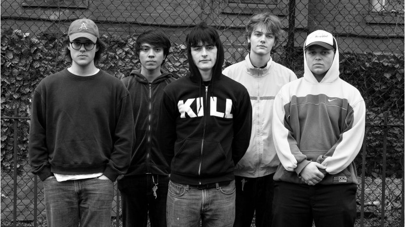 SOS Booking Presents: I Promised The World