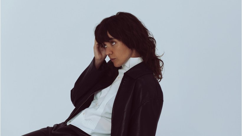 Courtney Barnett