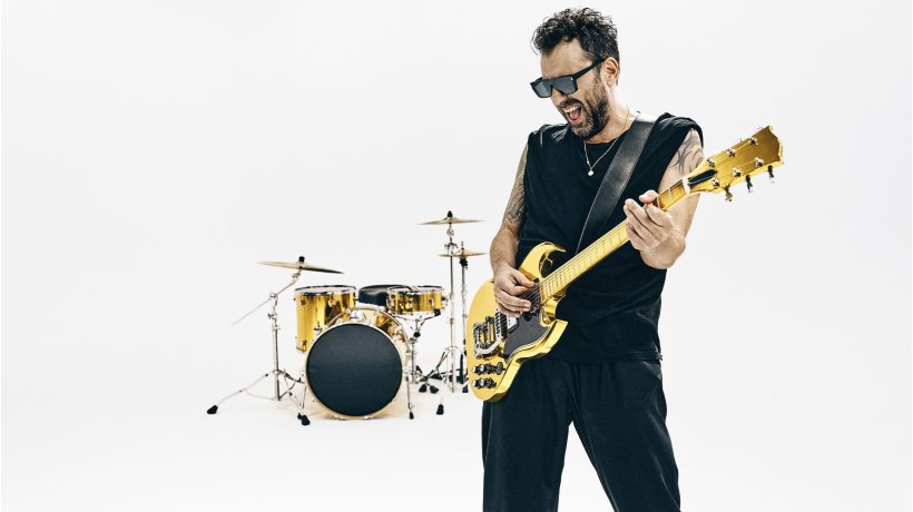 Cesare Cremonini - AMATOUR - Posti riservati Mastercard