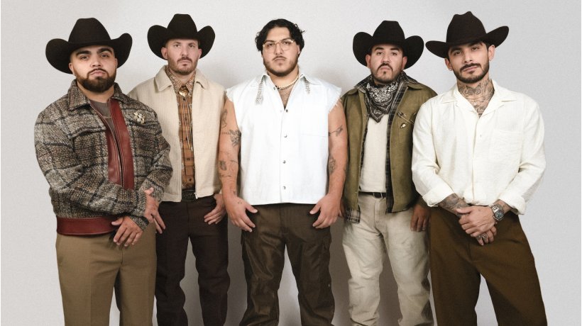 Grupo Frontera