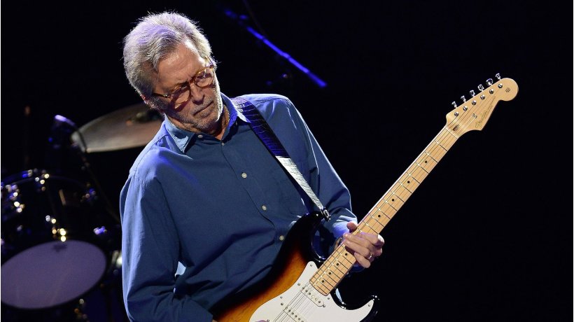 Eric Clapton