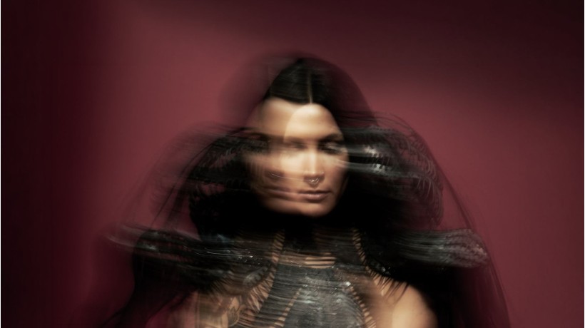 Charlotte Wessels & The Obsession