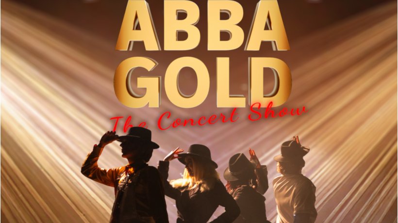 ABBA Gold - The Concert Show - #Surprise Tour 2025-26
