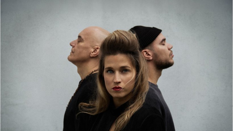 Selah Sue & The Gallands