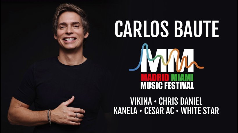 Madrid Miami Music Festival