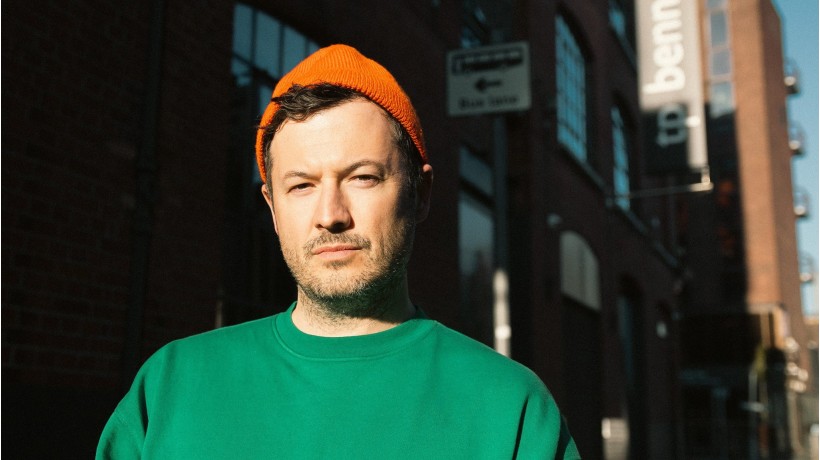 SYML & Metropole Orkest