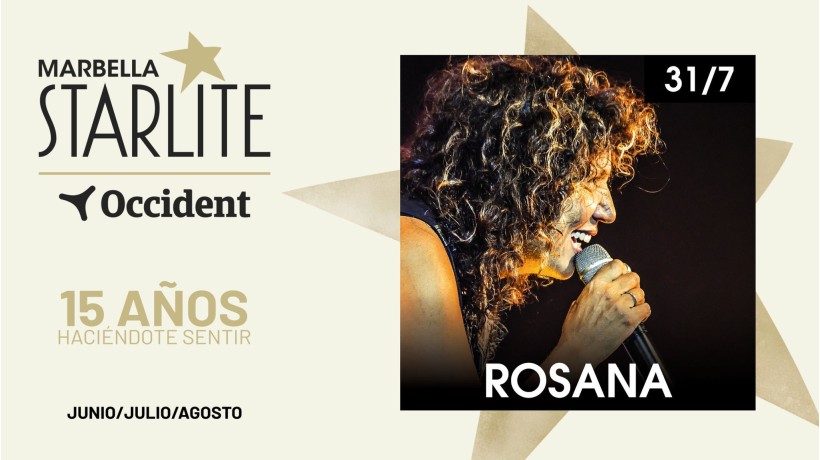 Rosana