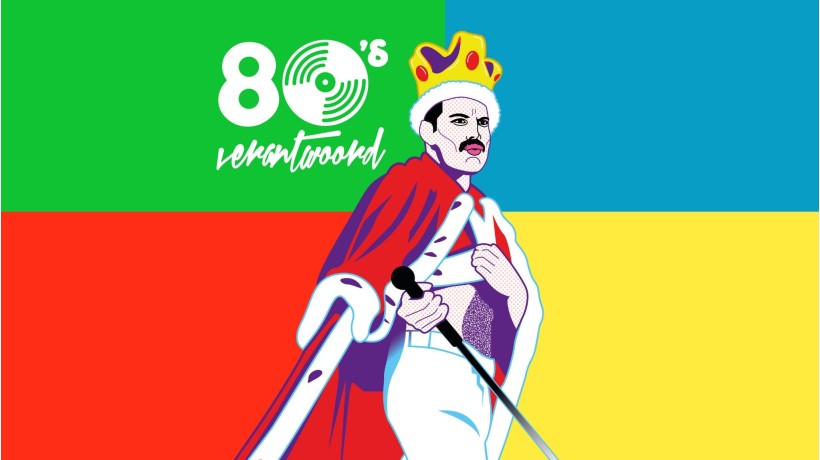 80's Verantwoord