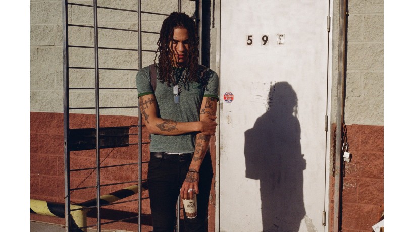 Zackavelli - MASI 2 TOUR