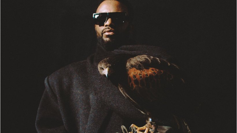 Fally Ipupa