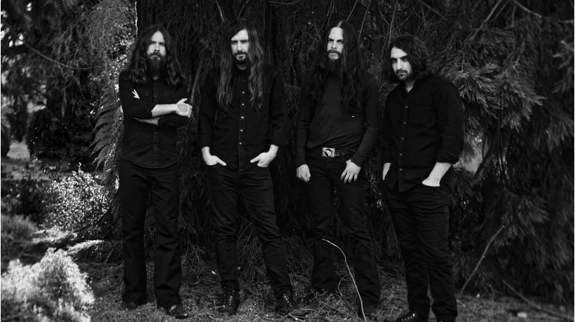 UNCLE ACID & THE DEADBEATS