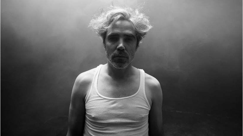 PATRICK WATSON