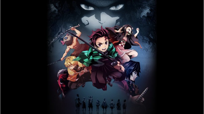 Demon Slayer in Concert