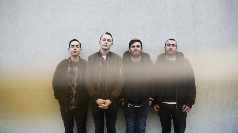 THE Flatliners + Special Guests A Wilhelm Scream