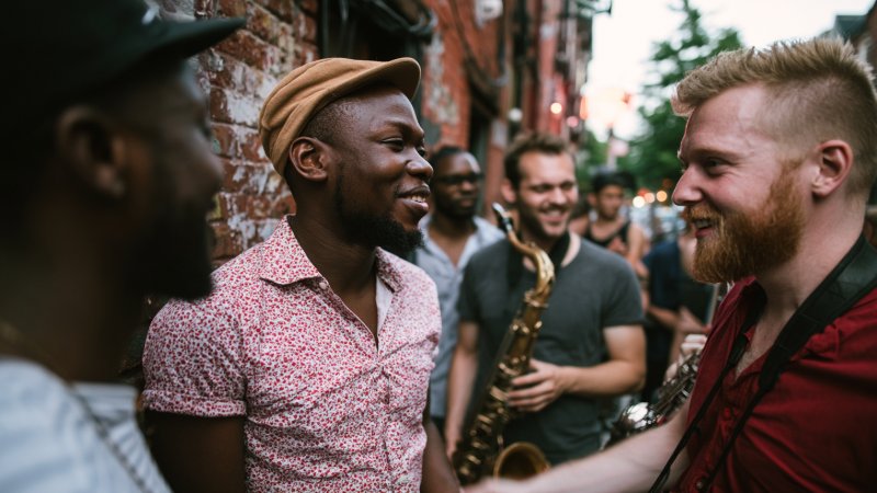Les profils de musiciens qui fonctionnent bien ensemble : secrets d’une collaboration réussie