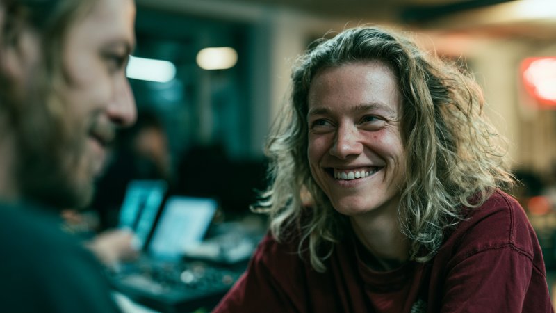 Réseaux sociaux pour musiciens : Trouver rapidement des collaborations authentiques