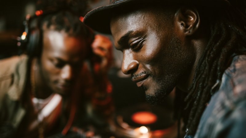 Pourquoi certains duos électro fonctionnent-ils immédiatement ?