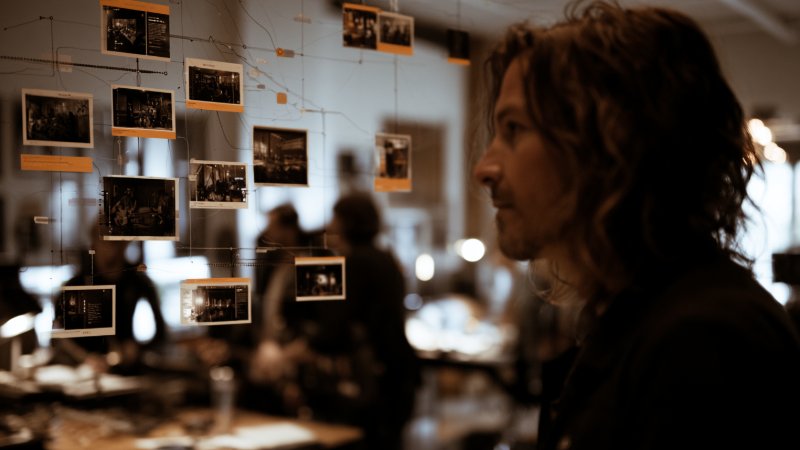 Pourquoi utiliser un réseau social pour musiciens en 2026 ?