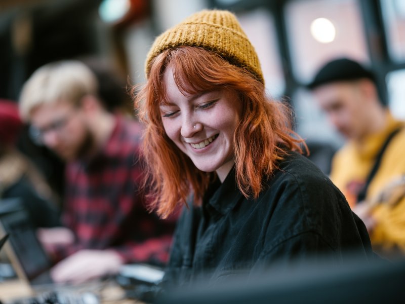 Réseau social pour musiciens indépendants : découvrir la force de la collaboration locale