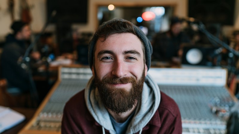 Comment générer des leads pour ton studio d'enregistrement : guide pratique pour musiciens et pros