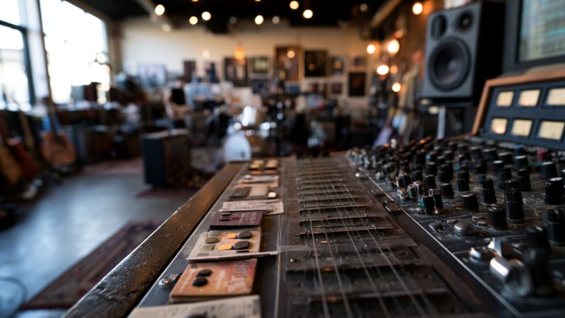 Pourquoi certaines collaborations musicales ne dépassent jamais le stade du Dropbox