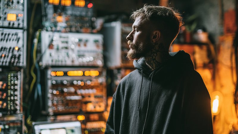Comment rencontrer des DJs dans sa ville : guide pratique pour musiciens et passionnés