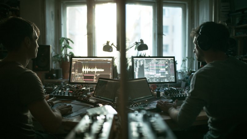 Les pièges à éviter lors d’une collaboration en production musicale