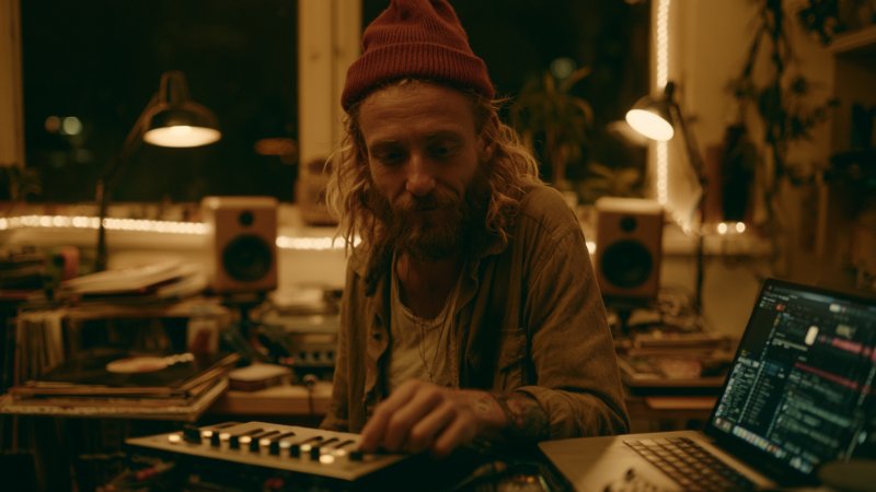 Cherche compositeur électro : où publier son projet pour trouver le bon partenaire