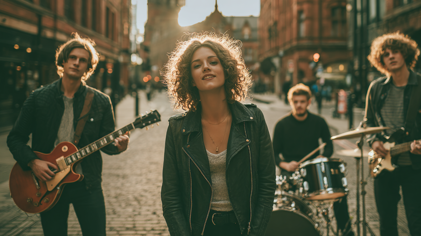 Comment savoir si un groupe de musique est vraiment fait pour toi ?
